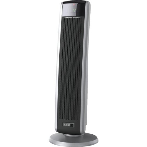 5397 Lasko Pedestal Ceramic Space Heater