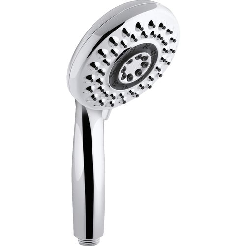 R75566-G-BN Kohler Enlighten 5-Spray Handheld Shower