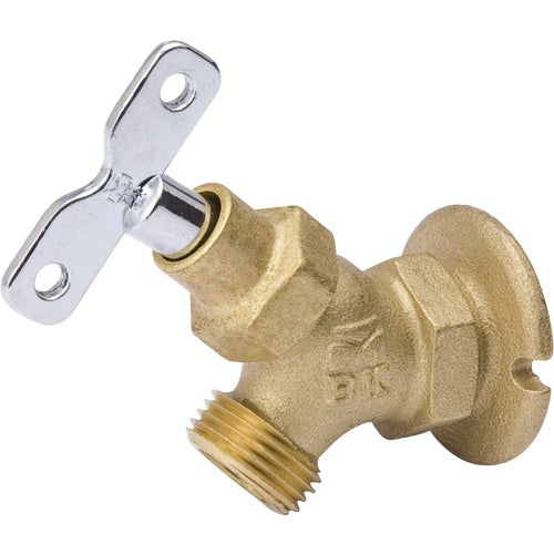 108-034HC B&K Loose Key Sillcock