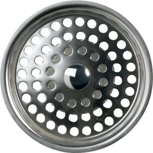 GP41398-CP Kohler Duostrainer Basket Strainer Cup