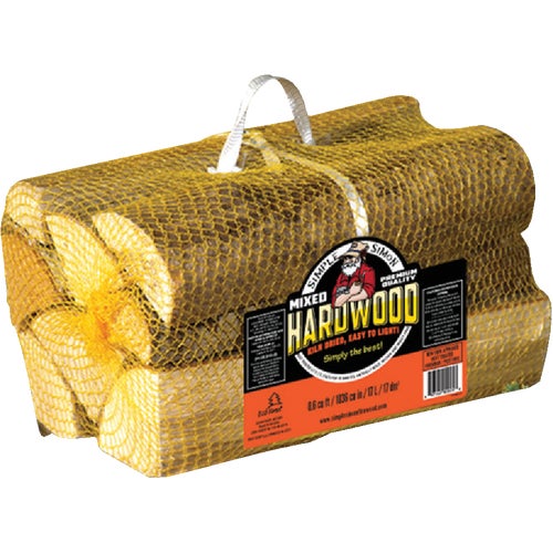 8-97162-00025-8 Simple Simon Hardwood Firewood