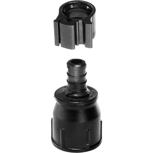 30865 Flair-it Plastic Compression PEXLock Ballcock Adapter