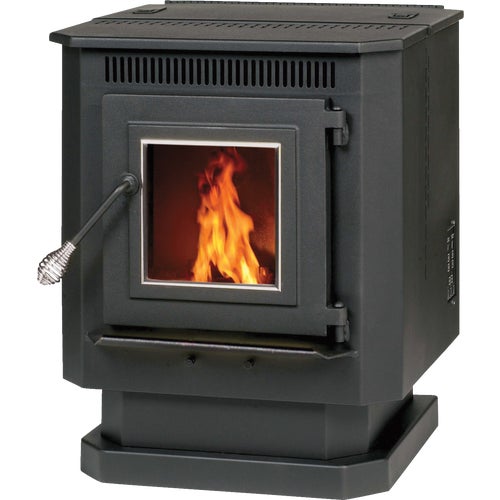 ESW0019 Summers Heat Pellet Stove