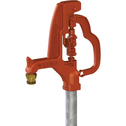 Y34-2 Woodford Y34 Freezeless Yard Hydrant