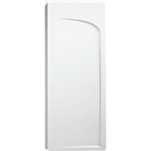 72205100-0 Sterling Ensemble Curved Shower End Wall 72205100-0, panels, shower, wall