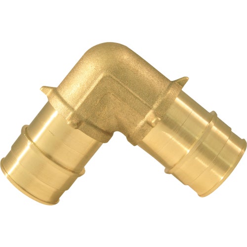 EPXE11 Conbraco Brass PEX Elbow