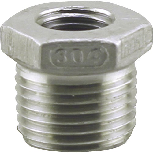 U2-SSB-0502 PLUMB-EEZE Stainless Steel Bushing