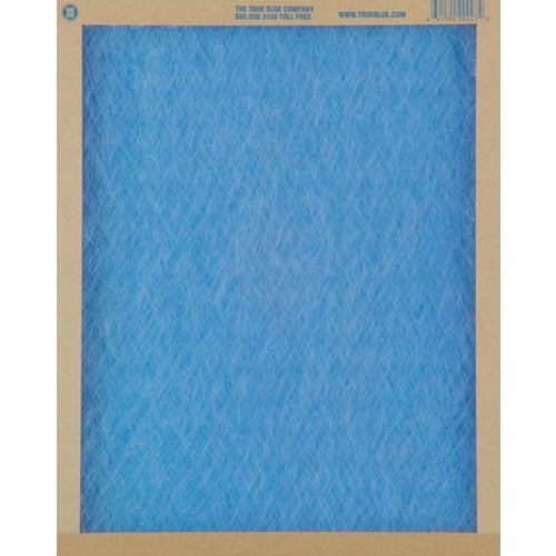 110101 True Blue Fiberglass Furnace Filter 110101, filter, furnace