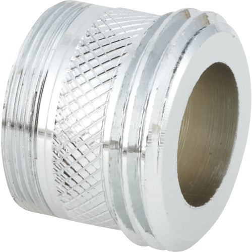 W-1146LF Do it Aerator To Hose Faucet Adapter, Low Lead