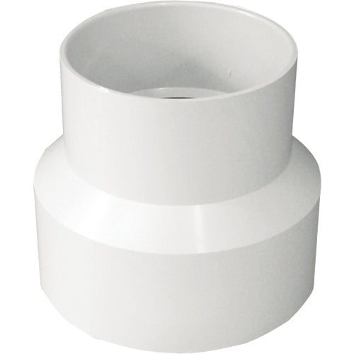 414217BC IPEX Canplas PVC Reducing Coupling