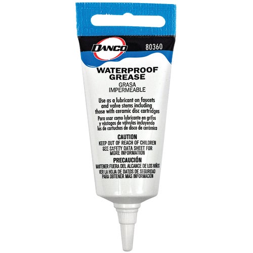 80360A Danco Waterproof Plumber Grease