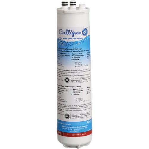 RC-EZ-3 Culligan Easy-Change 3 Icemaker & Refrigerator Water Filter Cartridge