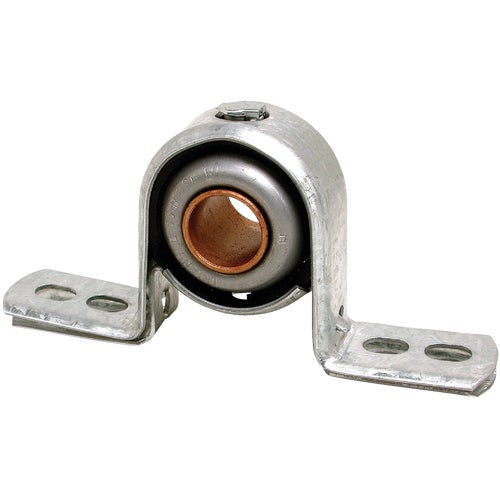 6646 Dial High Rise Pillow Block Bearings