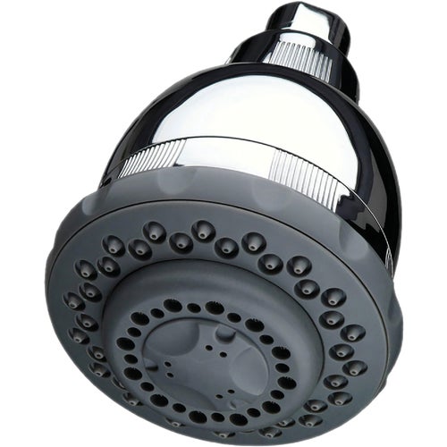 WSH-C125 Culligan 5-Spray Filtered Fixed Showerhead