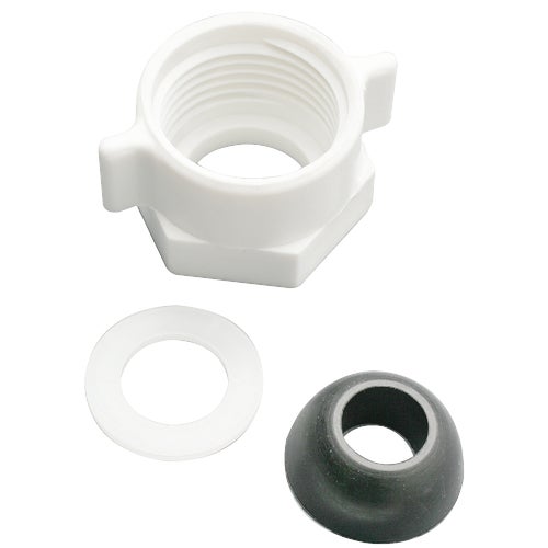 413895 Do it Plastic Ballcock Coupling Nut