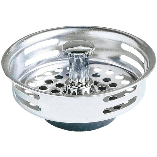 415704 Do it Sink Basket Strainer Stopper