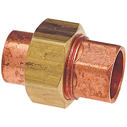 W02060D NIBCO Copper Union