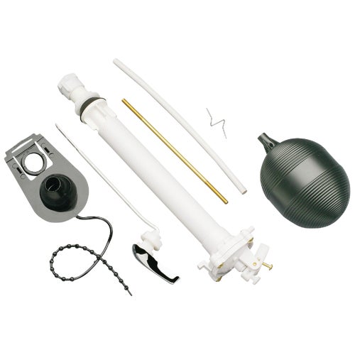 420690 Do it Anti-Siphon Toilet Tank Repair Kit