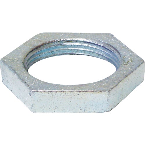 8700162400 Anvil Galvanized Locknut