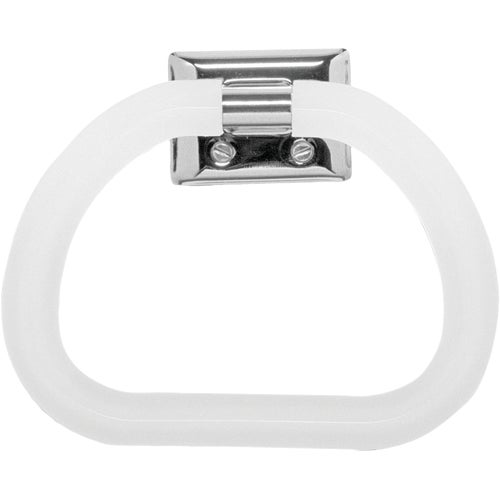 38230 Decko Plastic Towel Ring