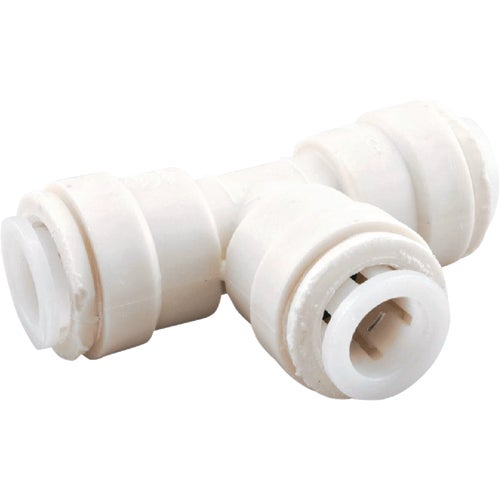 PL-3023 Watts Quick Connect OD Tubing Plastic Tee