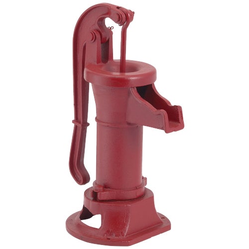 1160 Pitcher Spout Pump