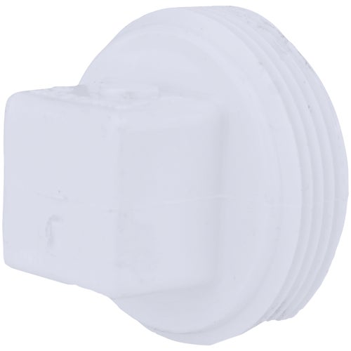 PVC 00106  0600HA Charlotte Pipe Cleanout Plug