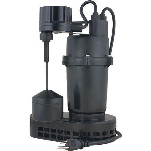 3SPHLC Do it Submersible Sump Pump