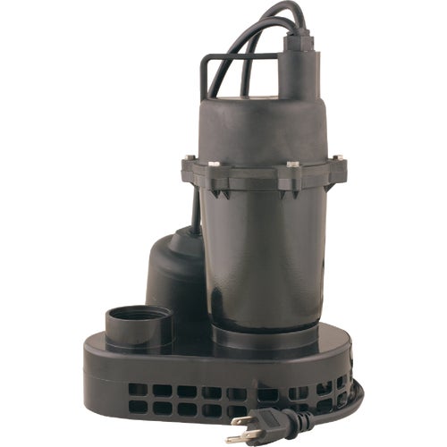 2SPHLC Do it 1/4 HP Submersible Sump Pump