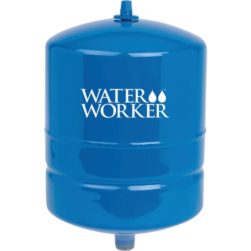 HT-2B Water Worker In-Line Pre-Charged Well Pressure Tank