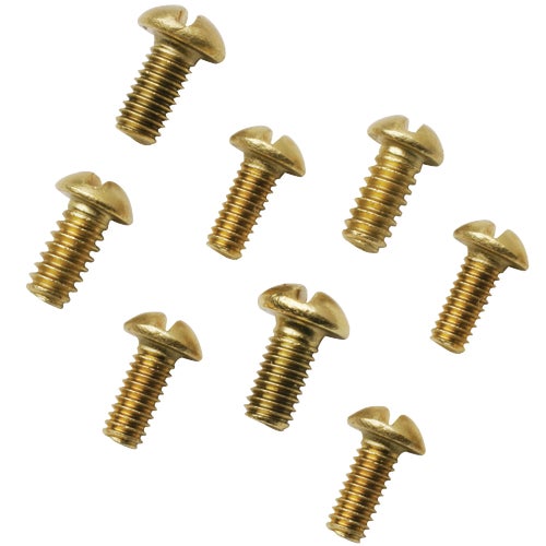 435318 Do it Faucet Screw Assortment