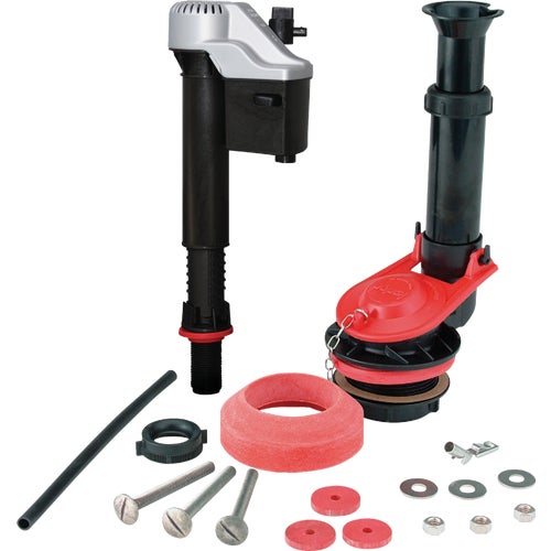 4010MP Korky Complete Universal Toilet Repair Kit