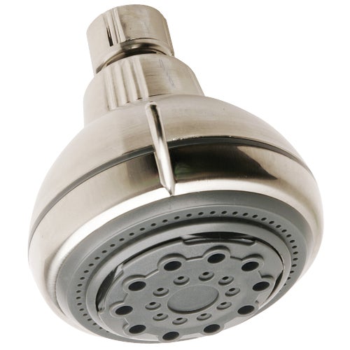 438627 Do it 5-Spray Fixed Showerhead