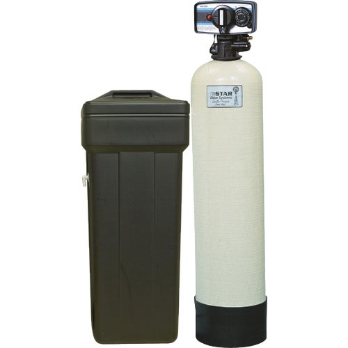 S07FS32DR Do it Best Water Softener