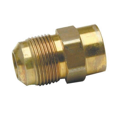 90-3032 Dormont Adapter Gas Fitting, Bulk