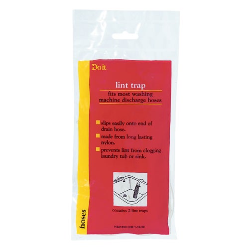 DIB22046 Do it Nylon Lint Trap