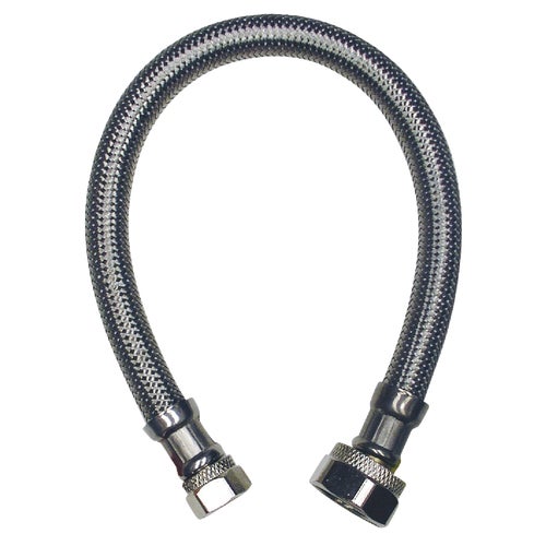 496-801 B&K Faucet Connector