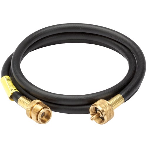 F273710 MR. HEATER 5 Ft. LP Hose Assembly