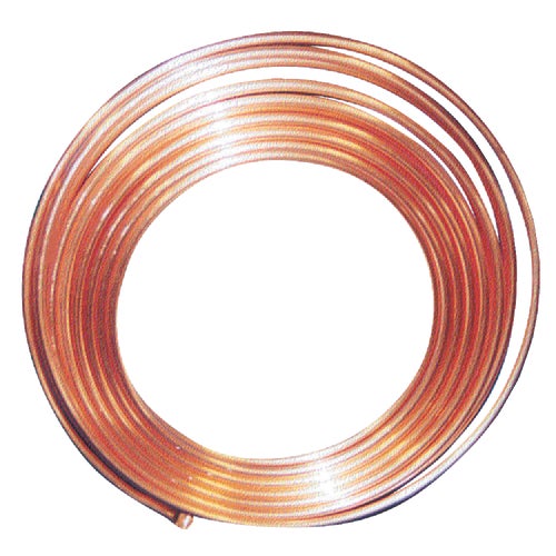 D 02050P Mueller Streamline Refrigerator Copper Tubing