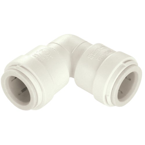 3517-08 Watts Quick Connect Plastic Elbow