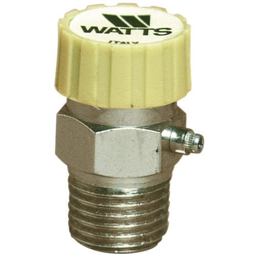 0950108-HAV-1/8" Watts Regulator HAV Series Automatic Air Vent Valve