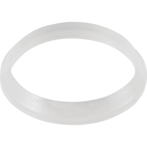 57WKHB Do it Beveled Poly Slip-Joint Washer