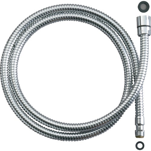 GP78825-CP Kohler Chrome Sprayer Hose Kit