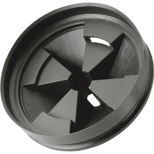 QCB-AM Insinkerator Evolution Disposer Splash Guard