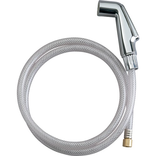 GP1021724-CP Kohler Chrome Side Sprayer & Hose Assembly