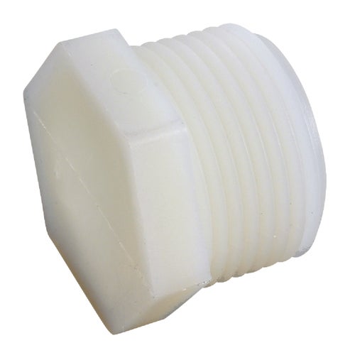 53621-04 Anderson Metals Nylon Plug