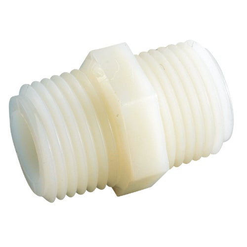 53622-04 Anderson Metals Nylon Nipple