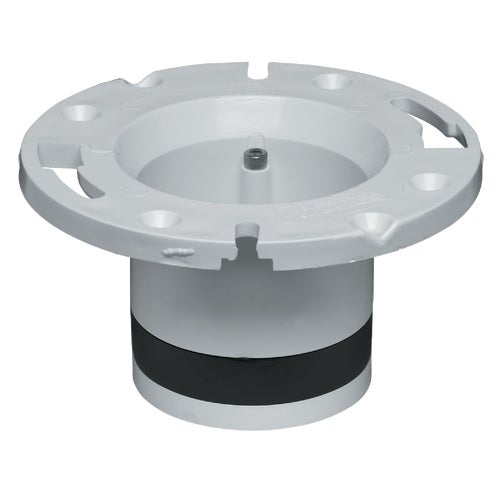 43539 Oatey PVC Replacement For Cast-Iron Closet Flanges