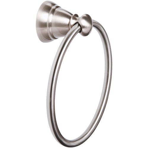 Y2686BN Moen Banbury Towel Ring