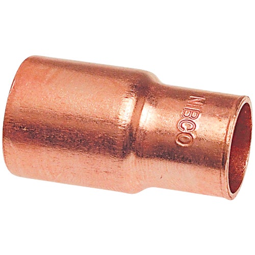 W00890D NIBCO Reducing Copper Coupling